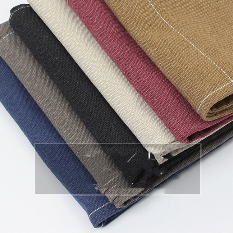 Tablier de travail pour hommes et femmes. Tablier épais pour ateliers – Image 2