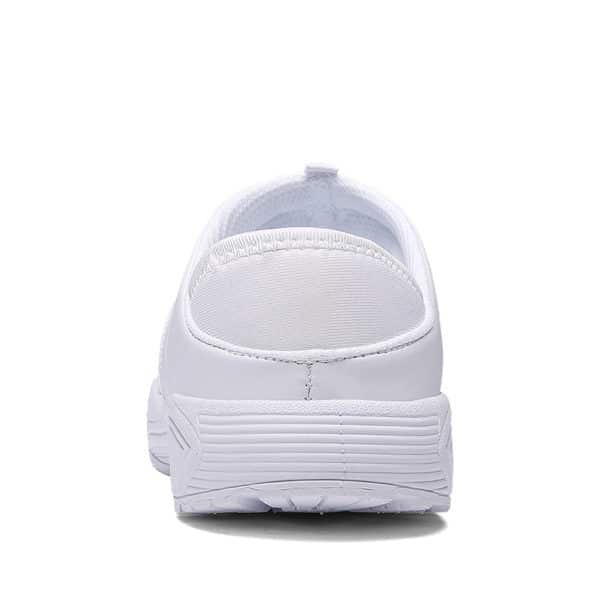 Chaussures de travail pour aide-soignantes, infirmières, esthéticiennes, cosméticiennes, chimistes hommes et femmes – Image 4