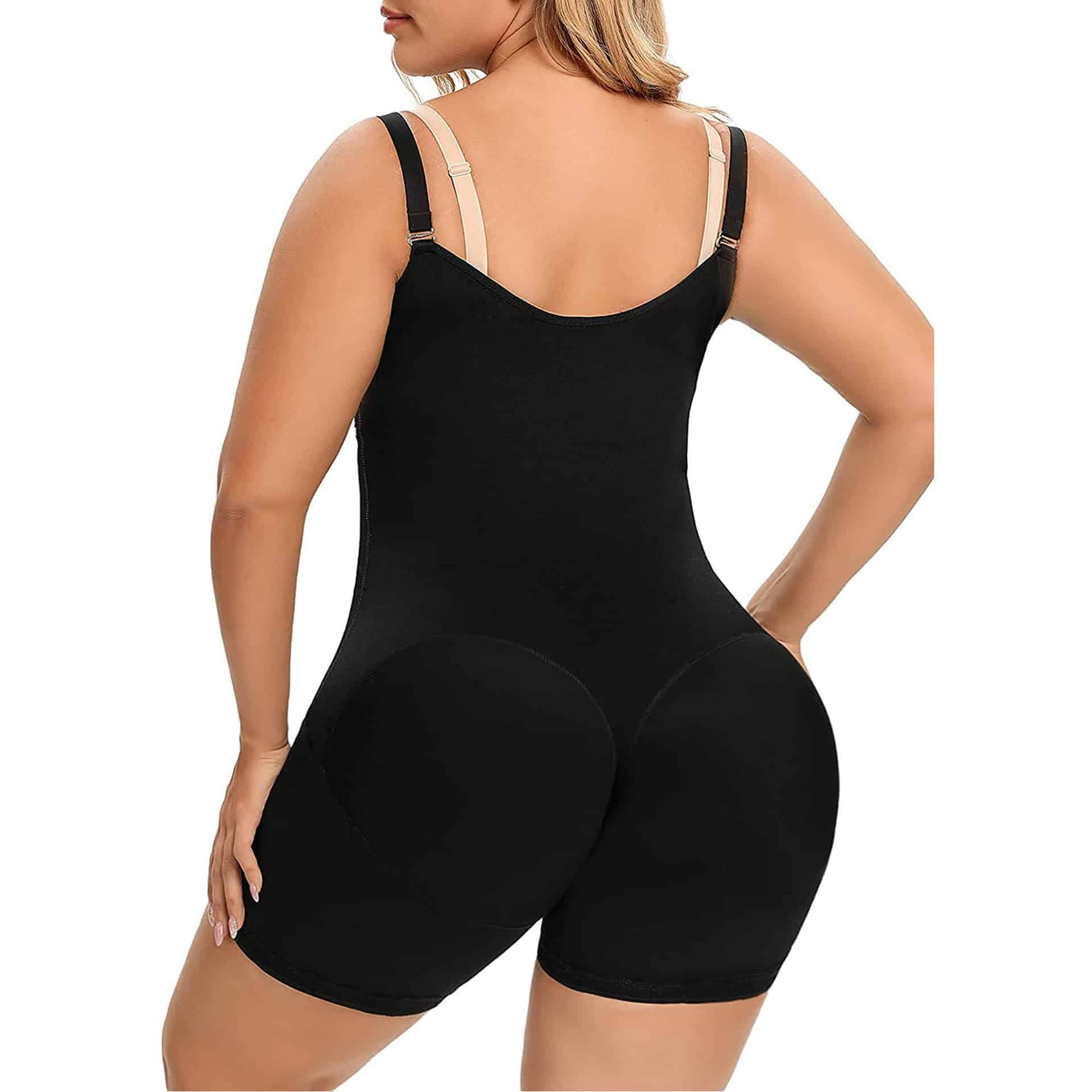 Body shaper. Ceinture abdominale pour réduire le ventre de la femme – Image 2