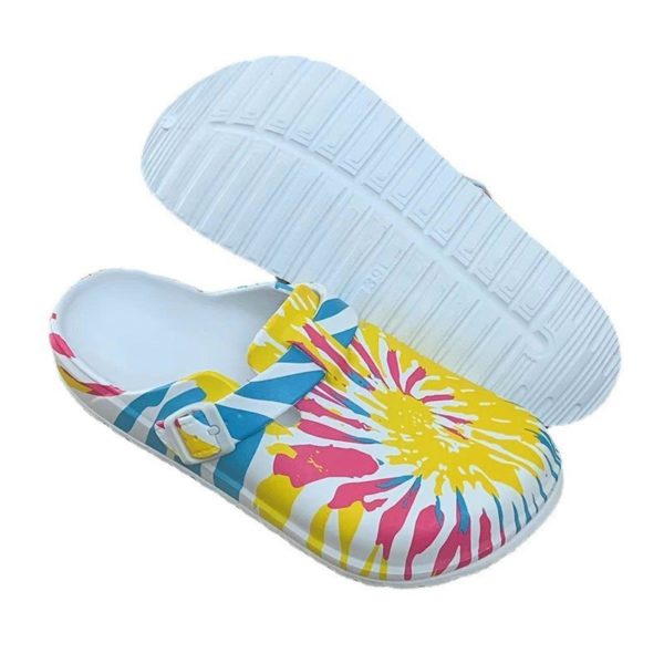 Chaussures de travail pour aide-soignantes, infirmières et médecins – Image 8