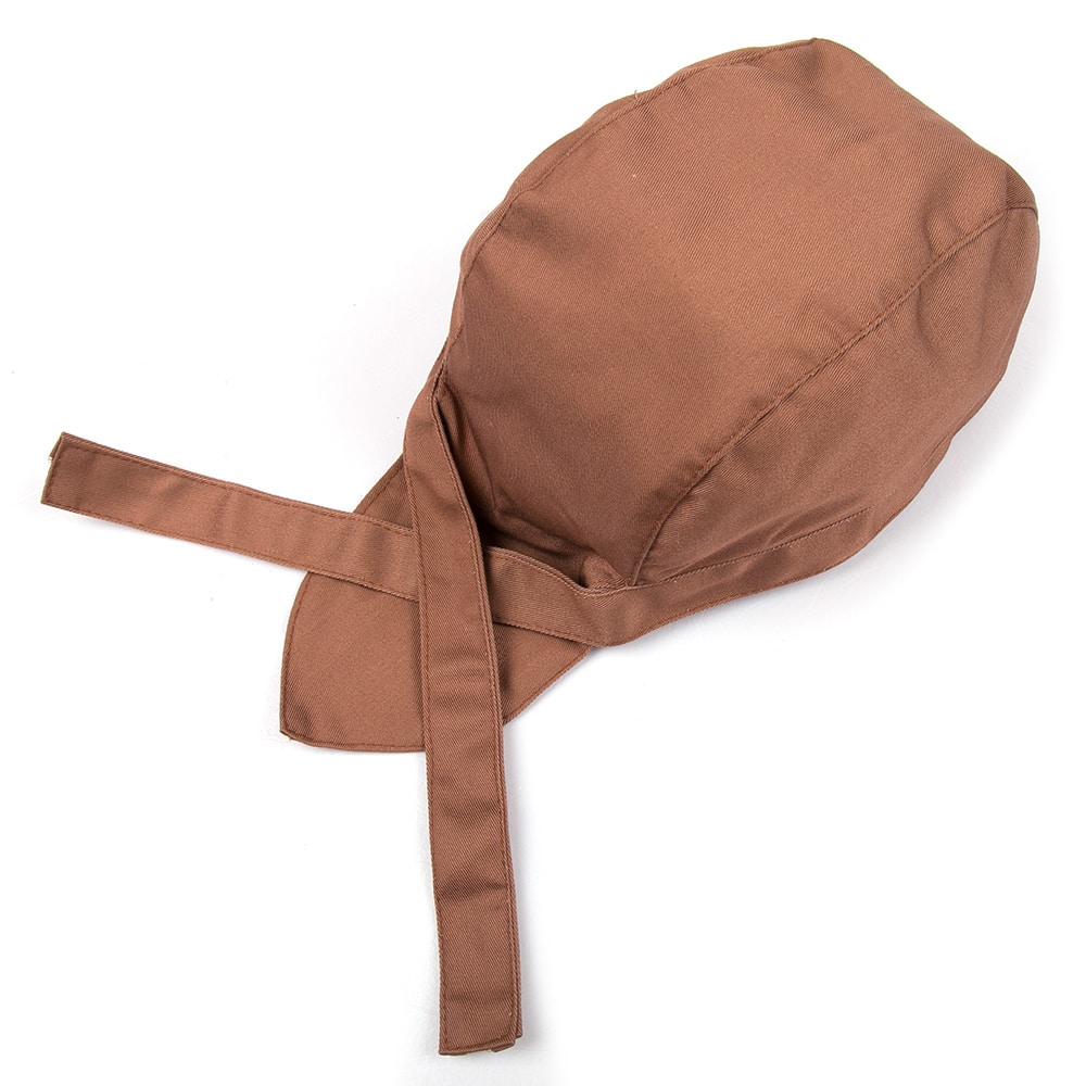 Chapeau de cuisine réglable. Toque de cuisine pour hommes et femmes – Image 7