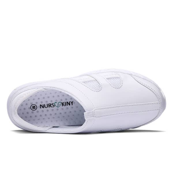 Chaussures de travail pour aide-soignantes, infirmières, esthéticiennes, cosméticiennes, chimistes hommes et femmes – Image 7