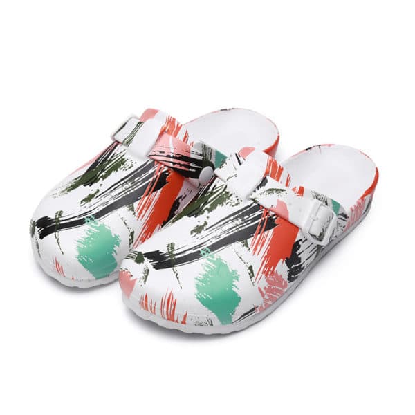 Chaussures de travail pour aide-soignates, infirmières et médecins – Image 4
