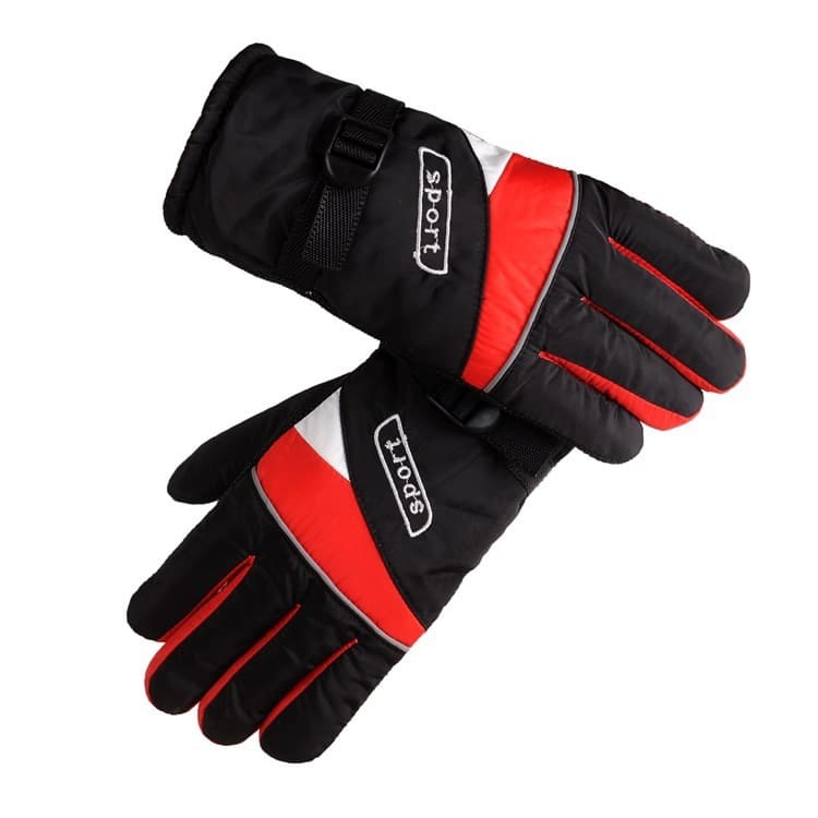 2 pièces. Gants chauffants électriques pour hommes et femmes