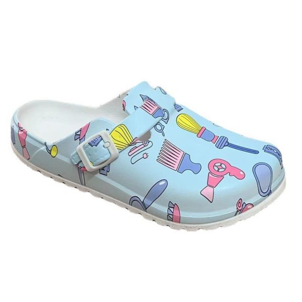 Chaussures de travail pour aide-soignantes, infirmières et médecins – Image 6