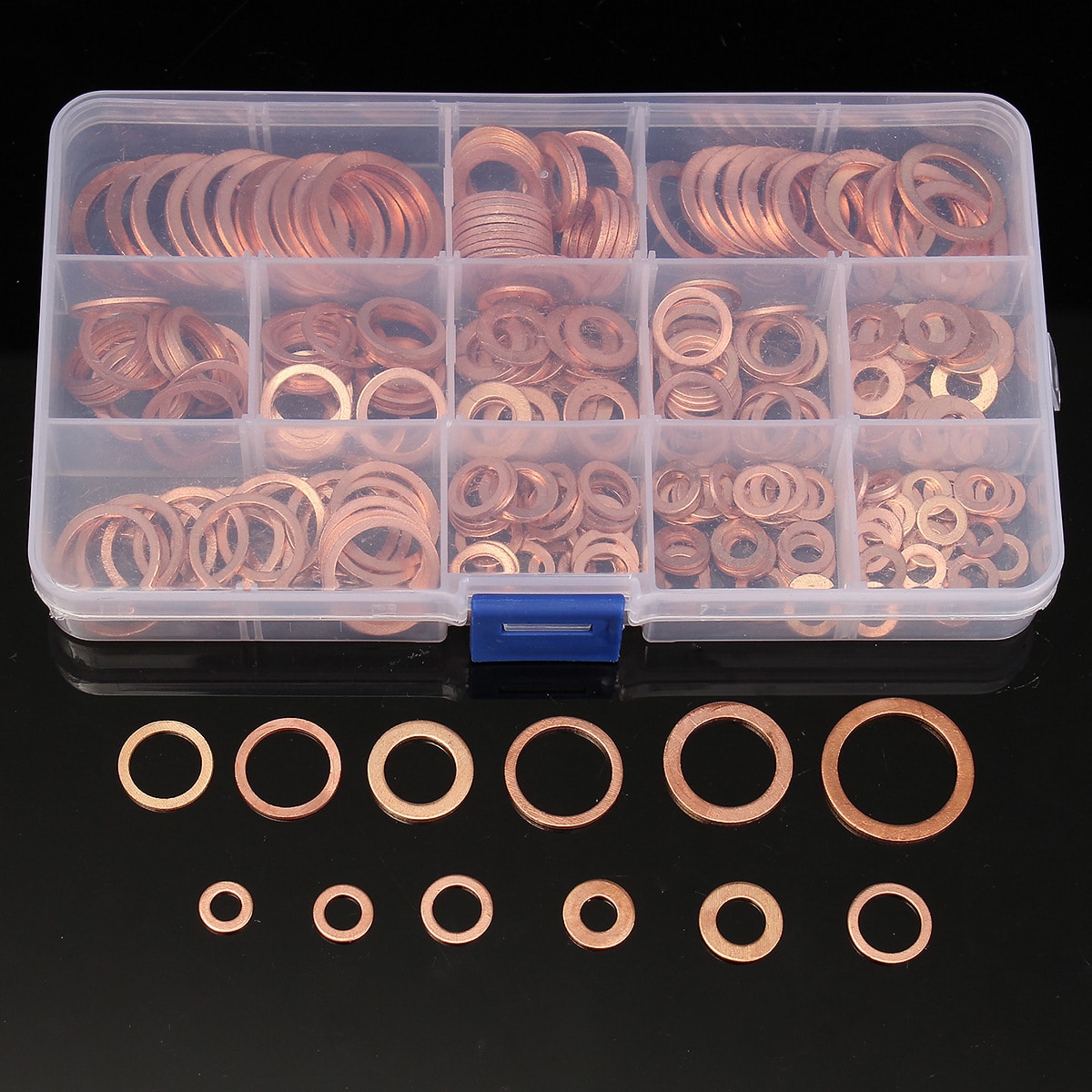 Lot De 30 Rondelles M10, M10 X 20 Mm, En Acier Inoxydable A2 V2A 304
