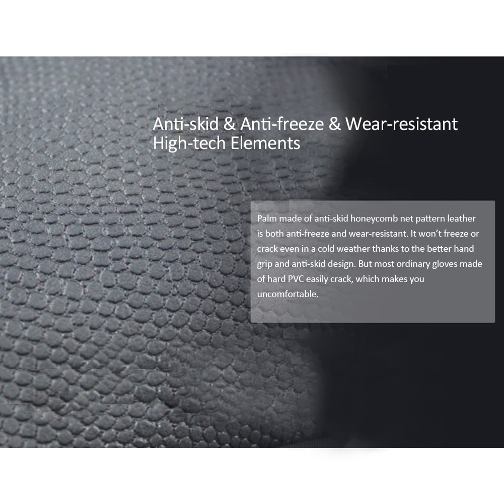 2 pièces. Gants chauffants alimentés par batterie. Gants de ski. Chauffe-main pour hommes et femmes – Image 6