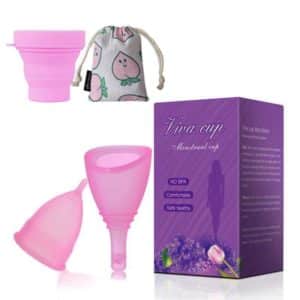 Coupe menstruelle
