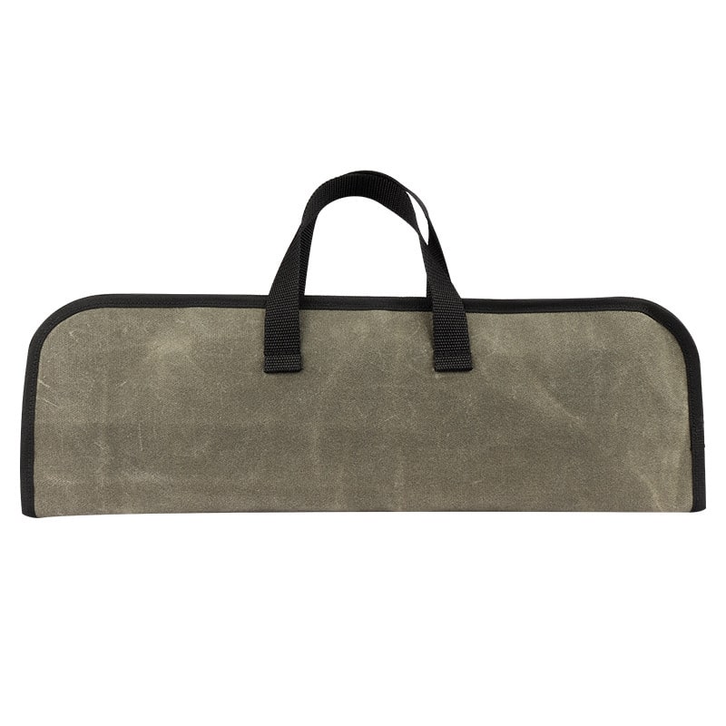 Sac de rangement pour couteaux portable. Sac de stockage pour couteaux et ustensils de cuisine – Image 2