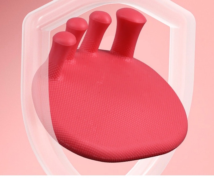 Séparateur d'orteils Valgus. Diviseur d'orteil – Image 6