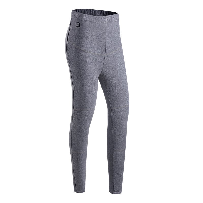MOBILE WARMING, PANTALON SOUS-VÊTEMENT CHAUFFANT PRIMER - Boutique