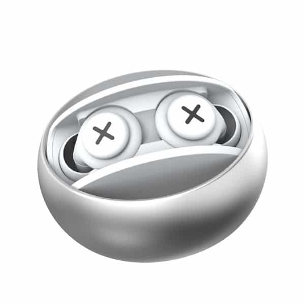 6 paires. Bouchons d'oreilles anti-bruits pour bien dormir. Isolation acoustique du sommeil super silencieux. Cache-oreille anti ronflement – Image 7
