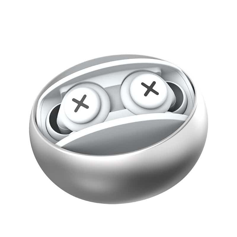6 paires. Bouchons d'oreilles anti-bruits pour bien dormir. Isolation acoustique du sommeil super silencieux. Cache-oreille anti ronflement – Image 7