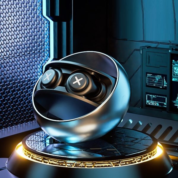 6 paires. Bouchons d'oreilles anti-bruits pour bien dormir. Isolation acoustique du sommeil super silencieux. Cache-oreille anti ronflement – Image 3