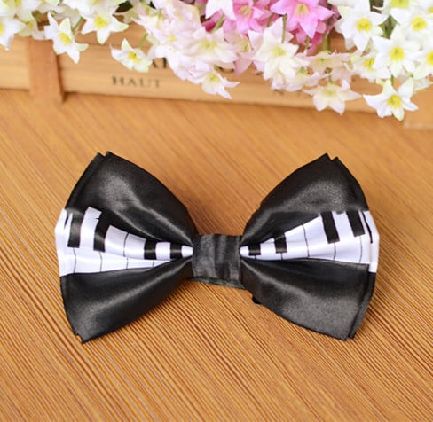 Nœuds papillons pour hommes. Nœuds papillons pour fêtes, banquets et cérémonies – Image 6