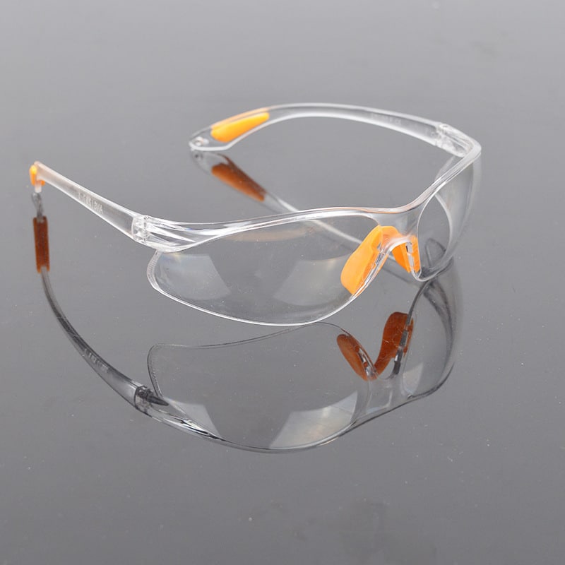 Lunettes de protection. Lunettes de travail pour hommes et femmes – Image 2