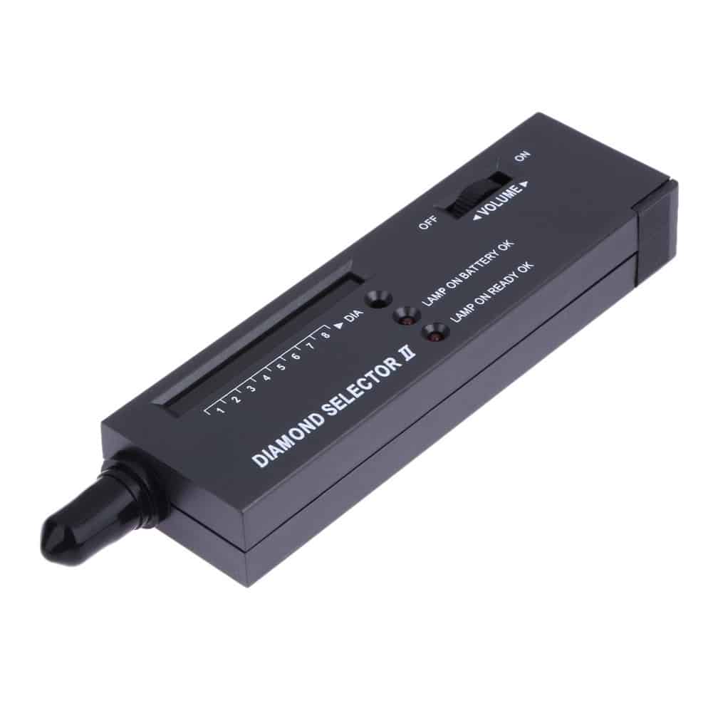 Testeur de diamants professionnel de haute précision – Image 2