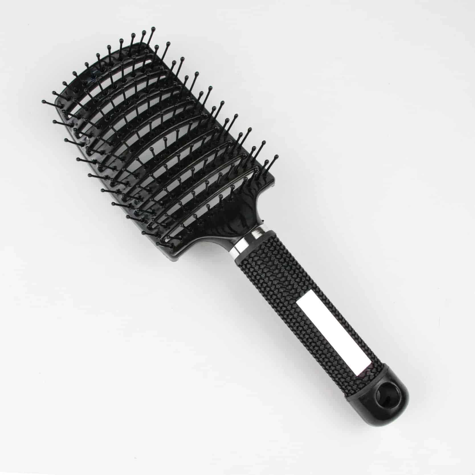 Peigne à cheveux en plastique – Image 9