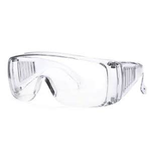 Lunettes de protection. Lunettes de travail. Lunettes de stores pour hommes et femmes