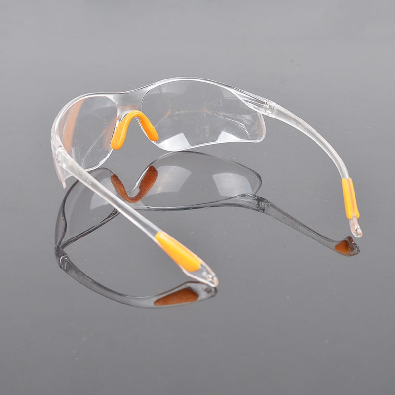 Lunettes de protection. Lunettes de travail pour hommes et femmes – Image 3