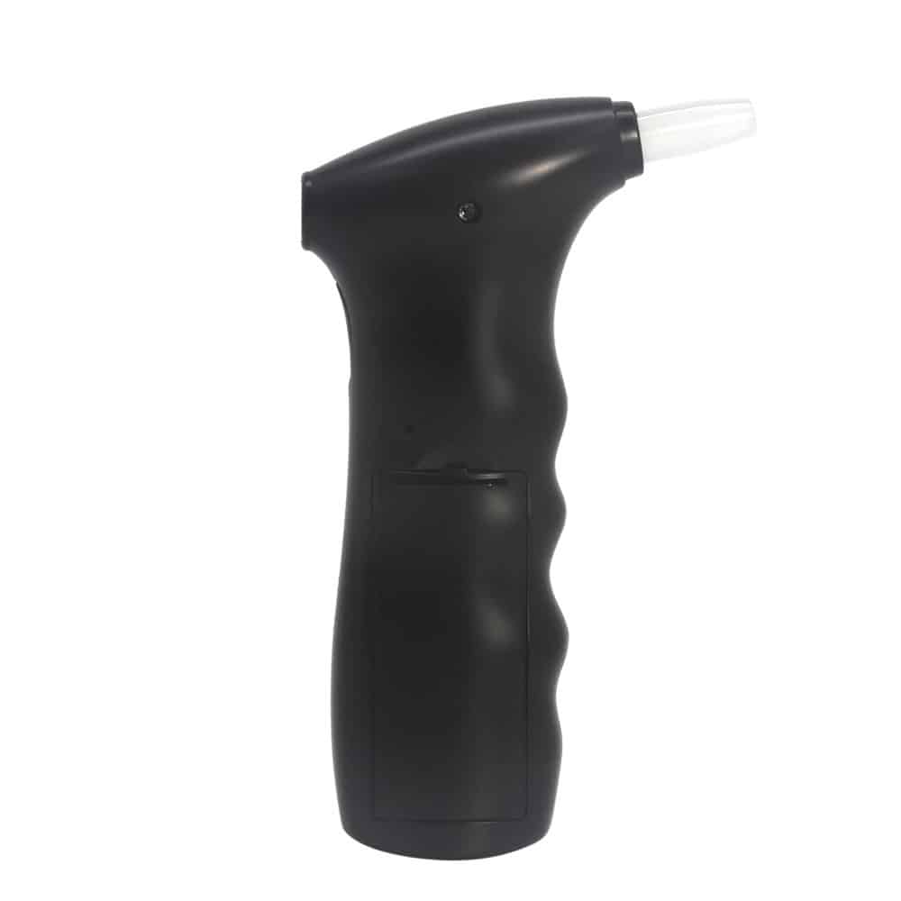 Testeur d'alcool portable. Détecteur d'alcool. Testeur de bières et de vin – Image 3