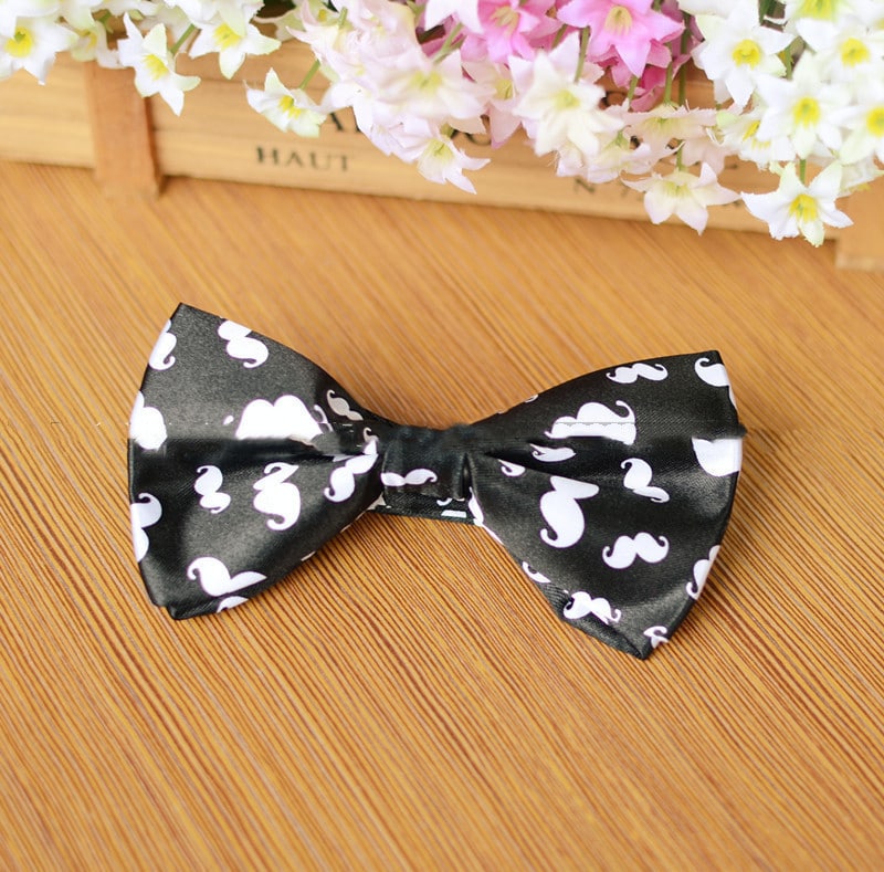 Nœuds papillons pour hommes. Nœuds papillons pour fêtes, banquets et cérémonies – Image 9