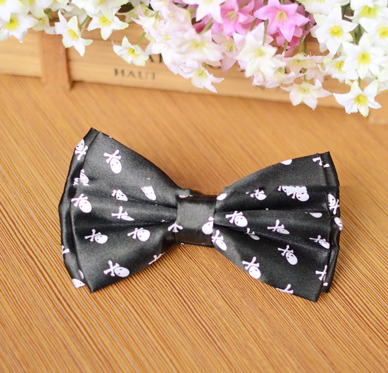 Nœuds papillons pour hommes. Nœuds papillons pour fêtes, banquets et cérémonies – Image 3