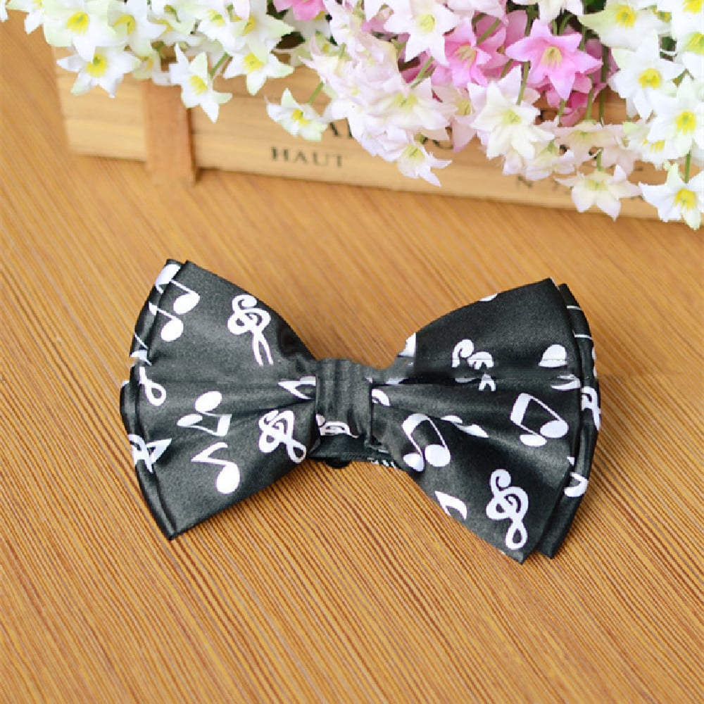 Nœuds papillons pour hommes. Nœuds papillons pour fêtes, banquets et cérémonies – Image 2