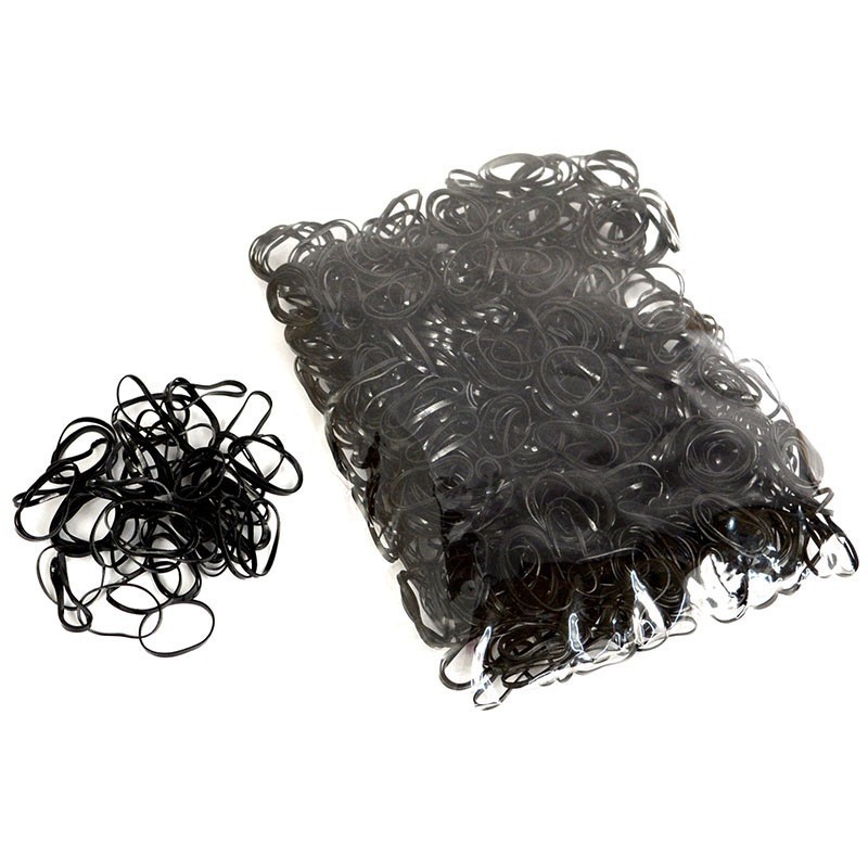 1.000 pièces. Elastiques polyvalents – Image 4