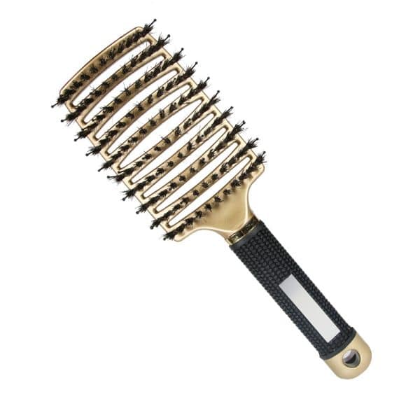 Peigne à cheveux en plastique – Image 6