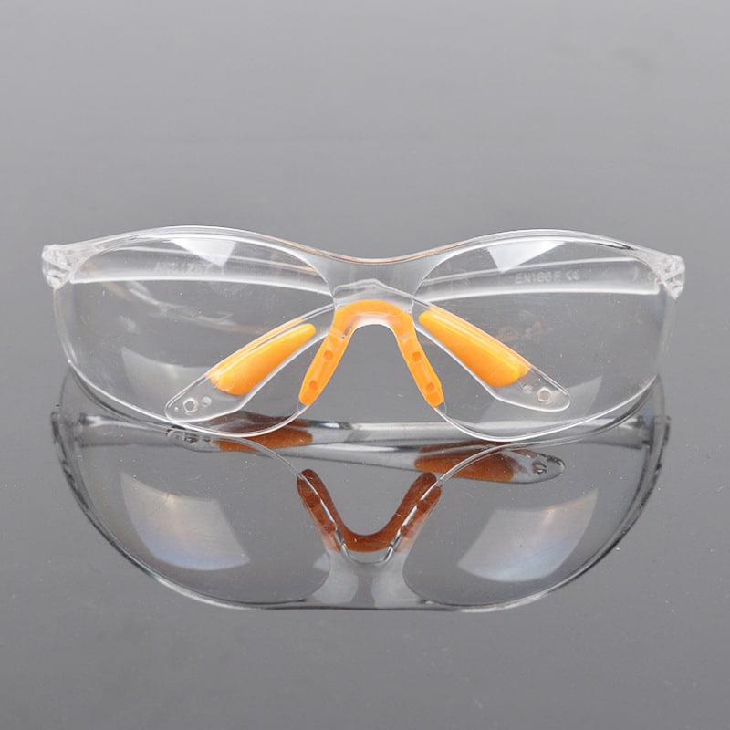 Lunettes de protection. Lunettes de travail pour hommes et femmes – Image 6