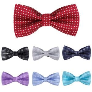 Nœuds papillons pour enfants. Nœuds papillons pour garçons et filles