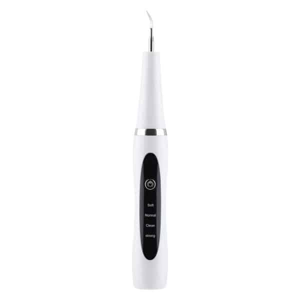 Détartreur dentaire. Véritable dispositif de blanchiment des dents à ultrasons – Image 5