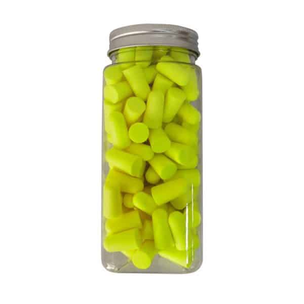 20 Housses En éponge Pour écouteurs - Coton épais 6 Cm - Protection Anti-glisse Et Amélioration Du Son
