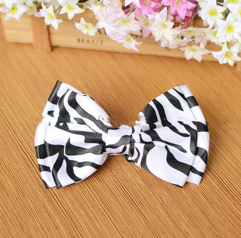 Nœuds papillons pour hommes. Nœuds papillons pour fêtes, banquets et cérémonies – Image 5