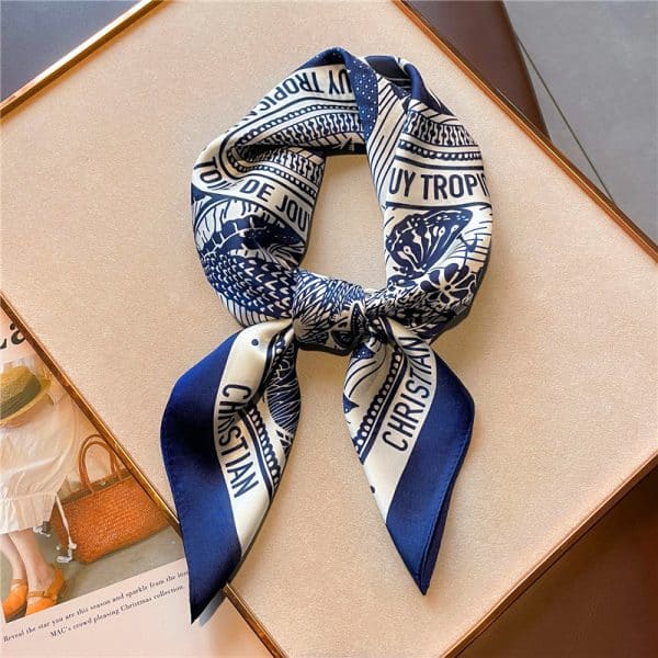 Nouveau foulard pour femmes – Image 3