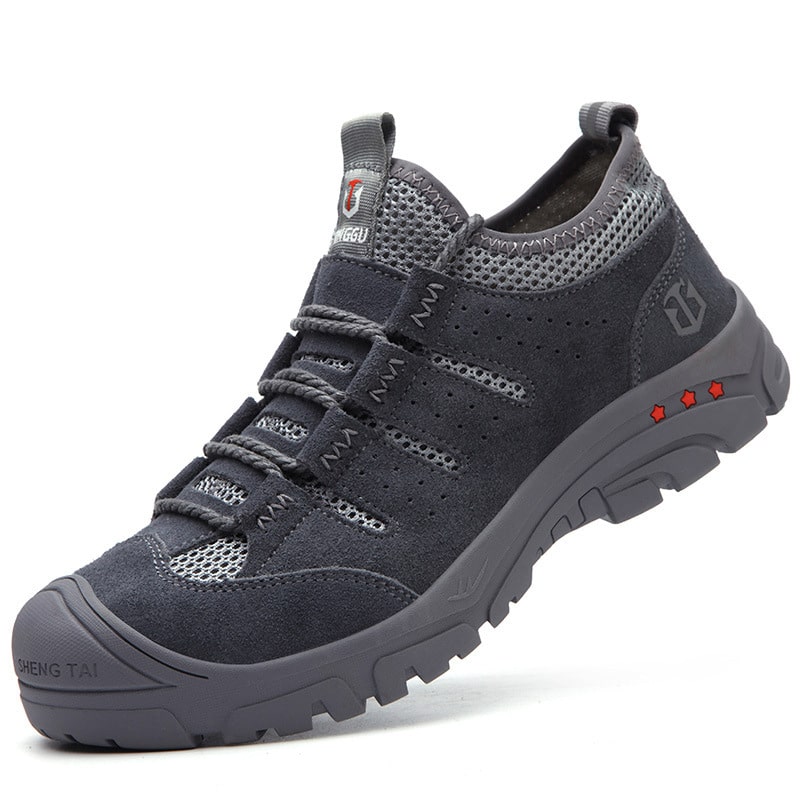 Chaussures De S curit Chaussures De Protection D contract es 