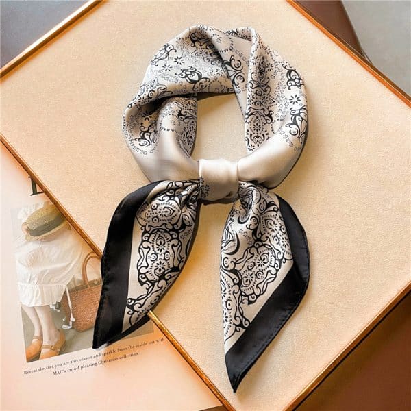 Nouveau foulard pour femmes – Image 10