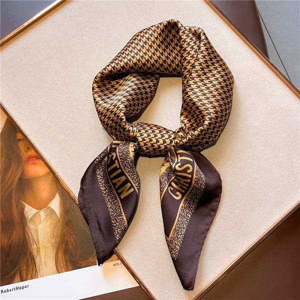 Nouveau foulard pour femmes – Image 7
