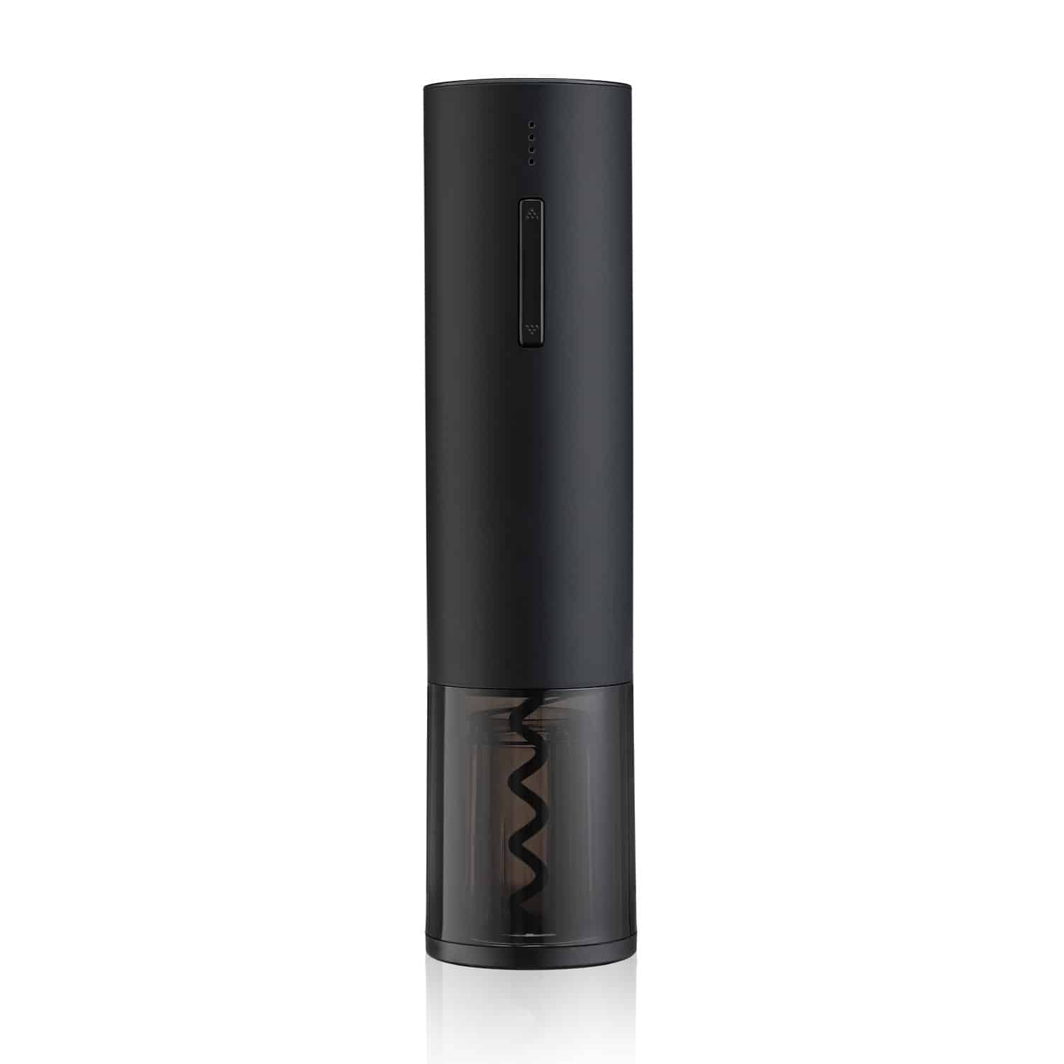 Ouvre-bouteilles de vin automatique, électrique et rechargeable USB. Tire-bouchons – Image 4