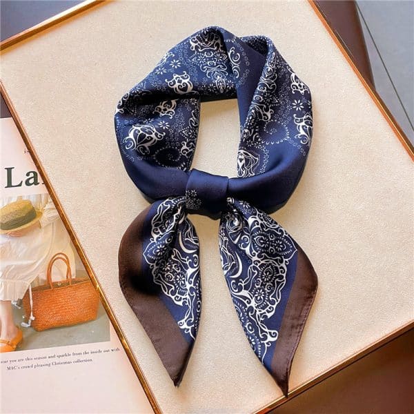 Nouveau foulard pour femmes – Image 9