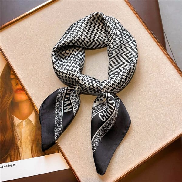 Nouveau foulard pour femmes – Image 8