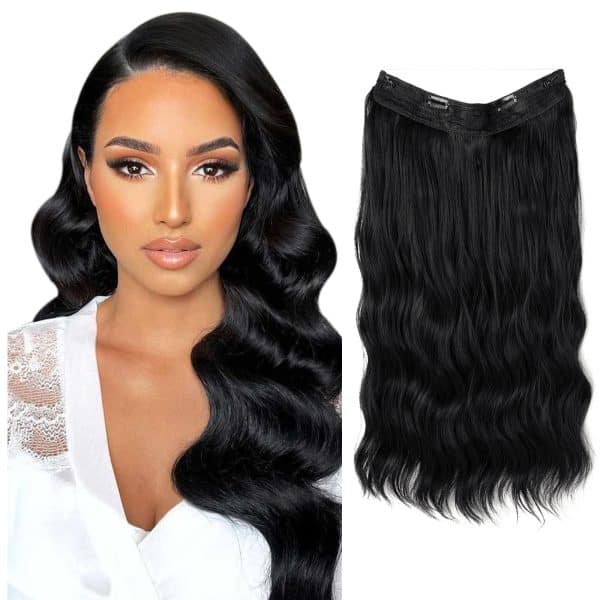 Extensions de cheveux bouclées pour femmes – Image 9