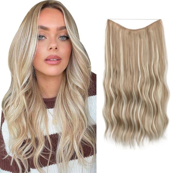 Extensions de cheveux bouclées pour femmes – Image 7
