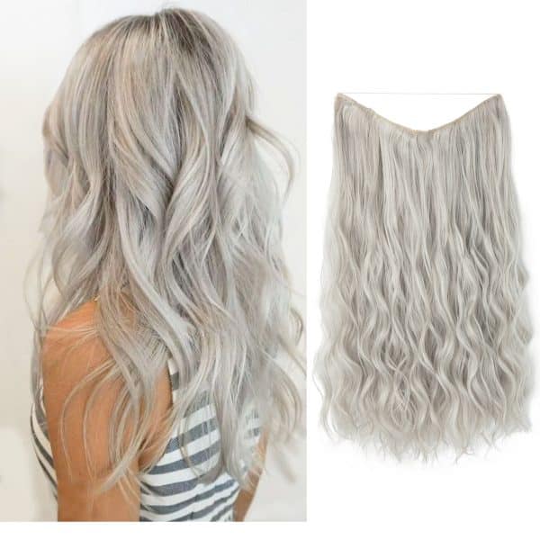 Extensions de cheveux bouclées pour femmes – Image 6