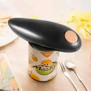 Ouvre-boîte électrique