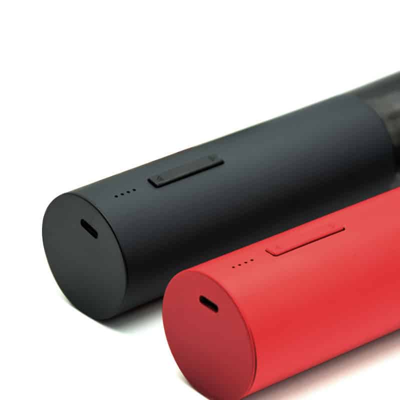 Ouvre-bouteilles de vin automatique, électrique et rechargeable USB. Tire-bouchons – Image 3