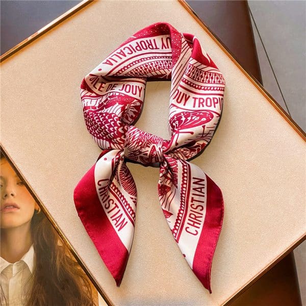 Nouveau foulard pour femmes – Image 6