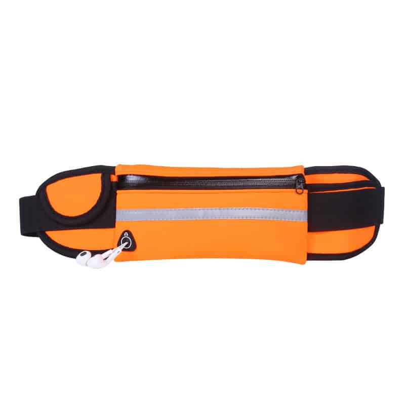 Sac de taille. Sac ceinture. Sac banane pour femmes et hommes – Image 6