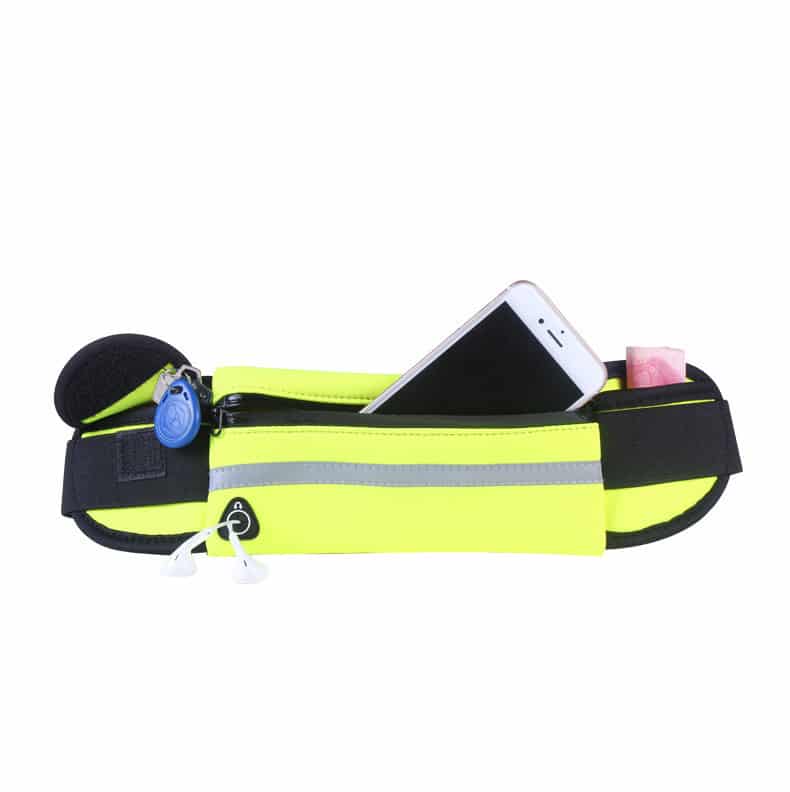 Sac de taille. Sac ceinture. Sac banane pour femmes et hommes – Image 5